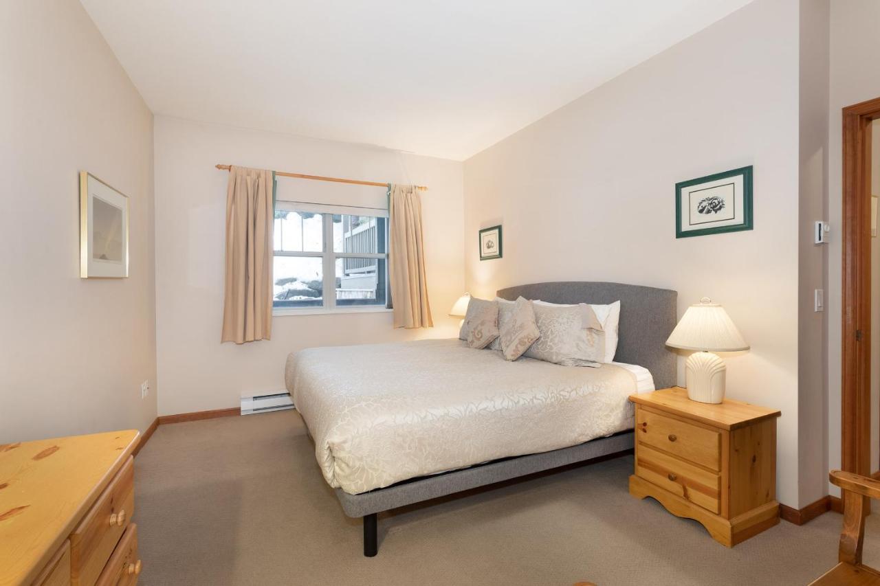 Deer Run By Whistler Premier Apartment Exterior photo