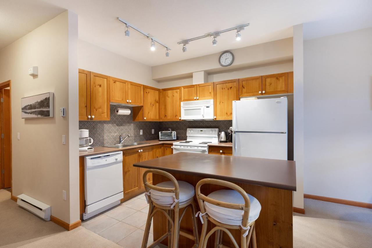 Deer Run By Whistler Premier Apartment Exterior photo