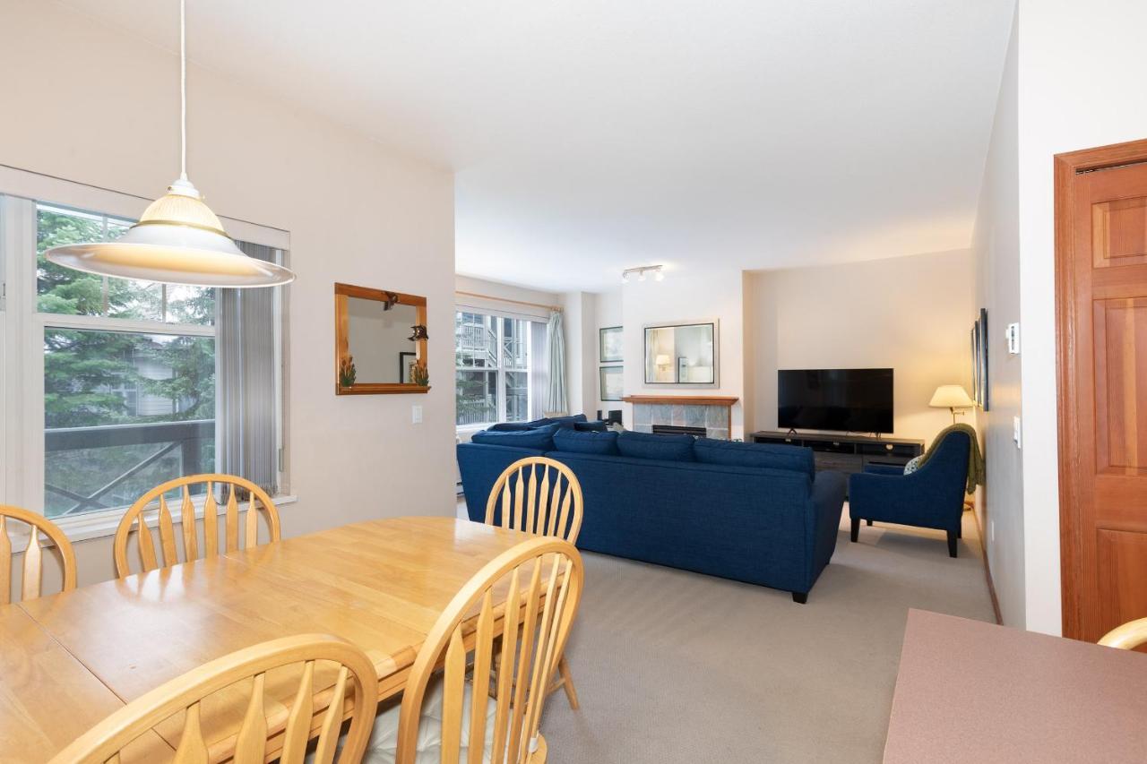 Deer Run By Whistler Premier Apartment Exterior photo