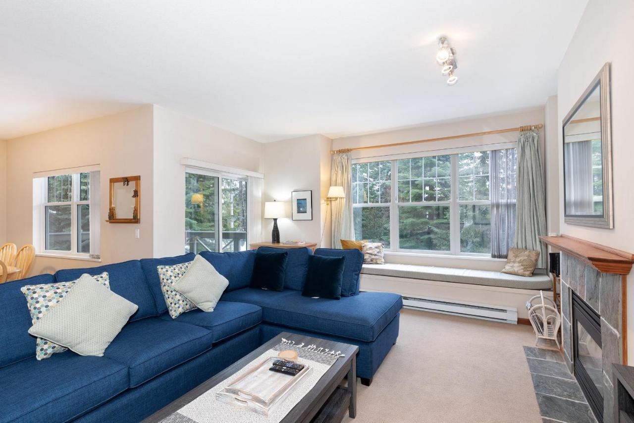 Deer Run By Whistler Premier Apartment Exterior photo
