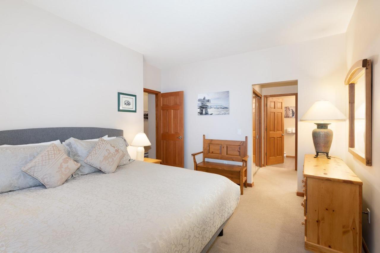 Deer Run By Whistler Premier Apartment Exterior photo