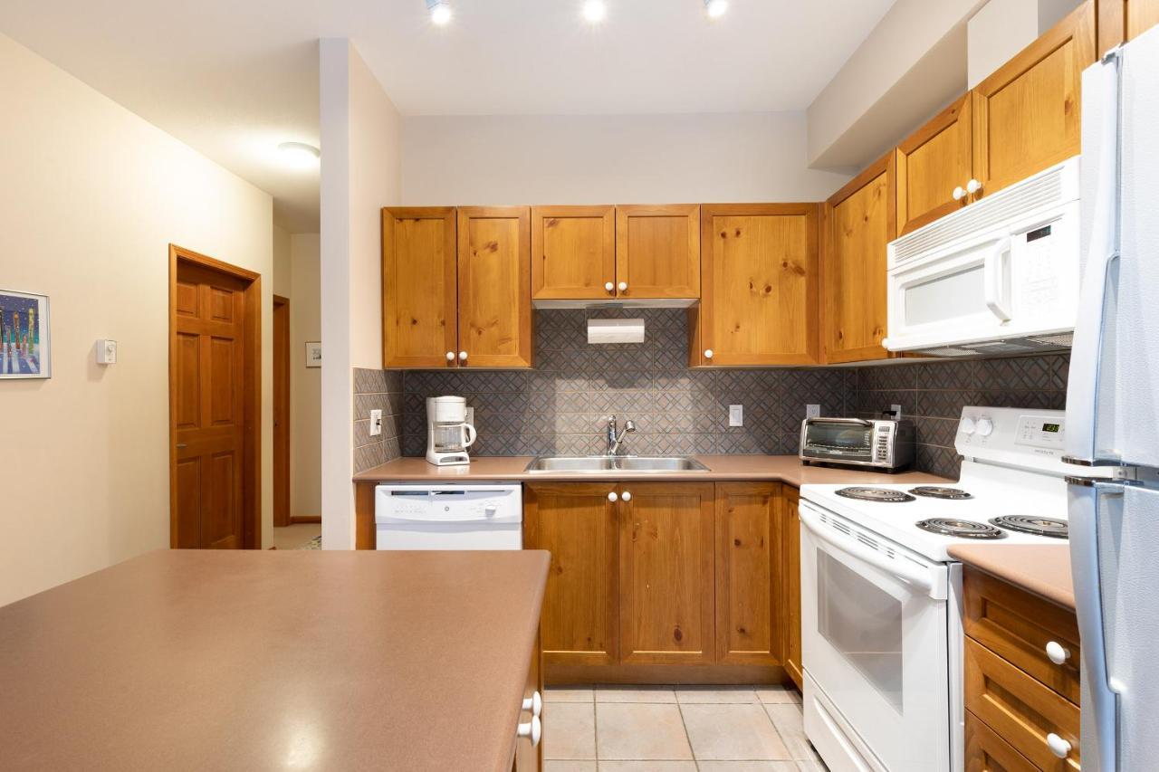 Deer Run By Whistler Premier Apartment Exterior photo