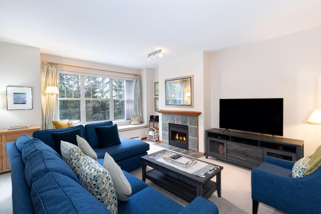Deer Run By Whistler Premier Apartment Exterior photo