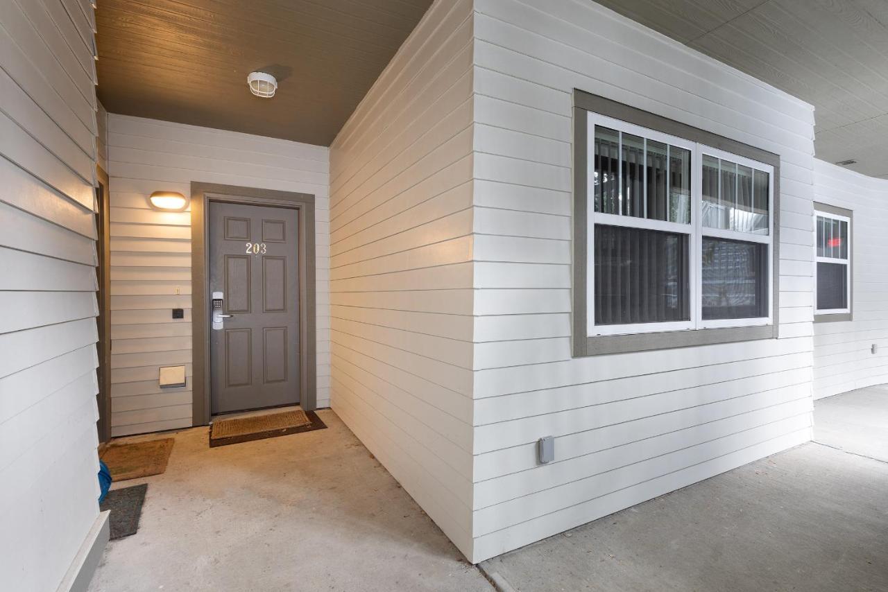 Deer Run By Whistler Premier Apartment Exterior photo