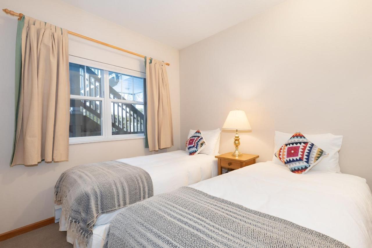 Deer Run By Whistler Premier Apartment Exterior photo