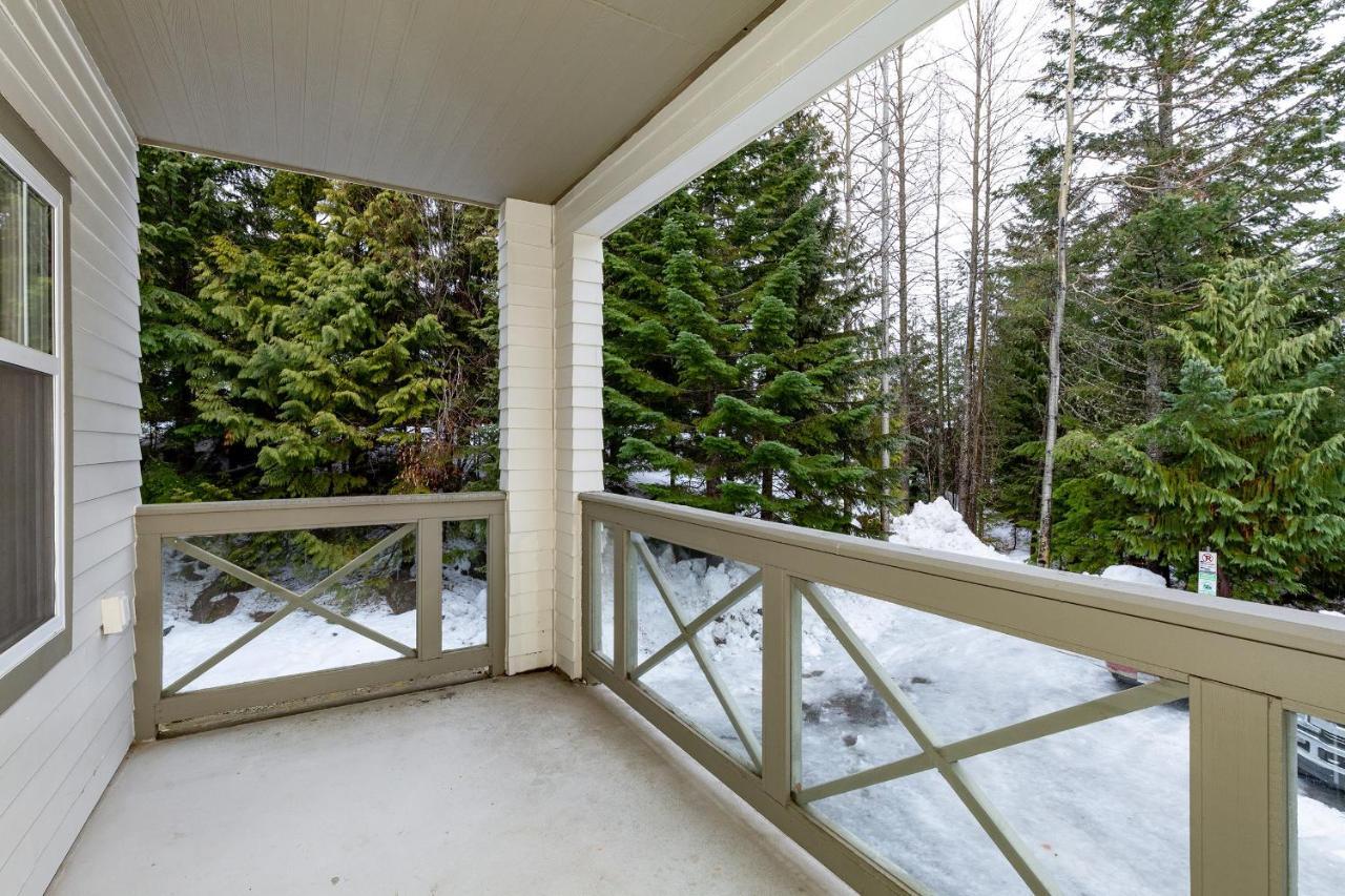 Deer Run By Whistler Premier Apartment Exterior photo